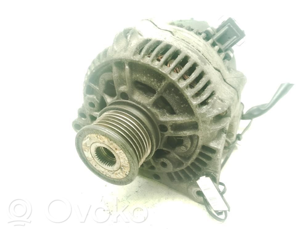 Seat Toledo I (1L) Alternator 