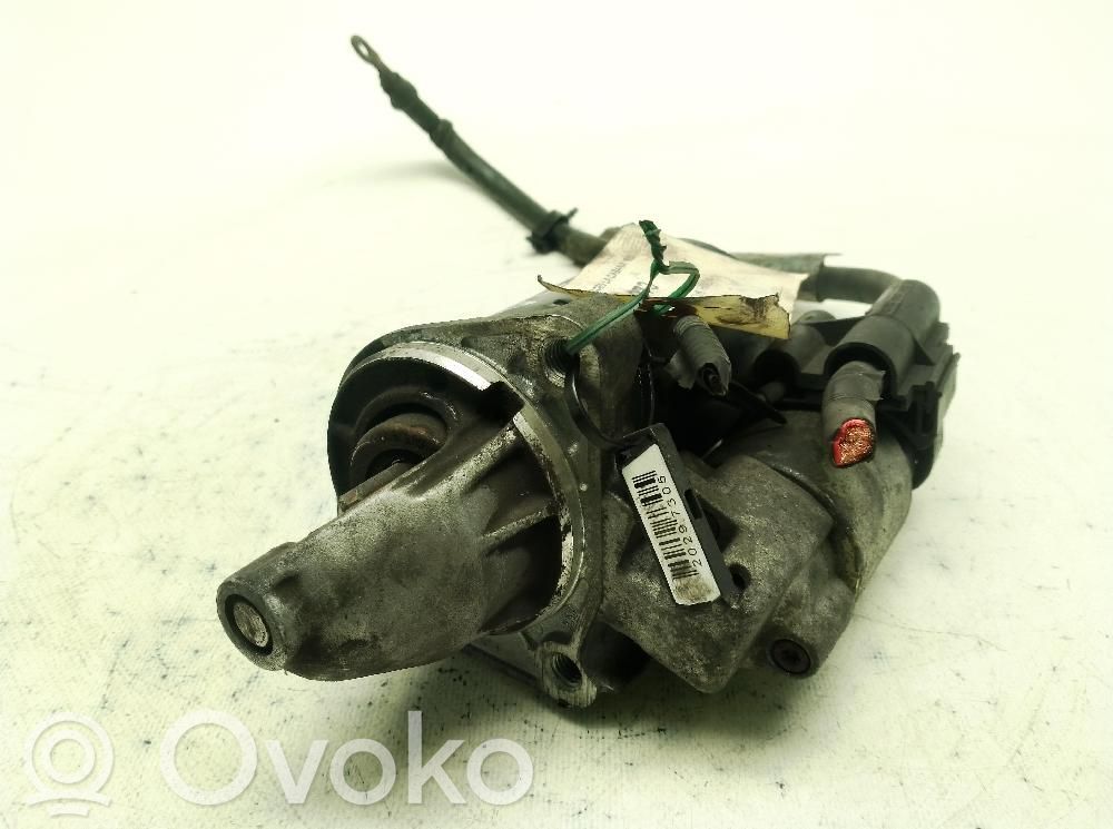 Anlasser   3M5T14A280