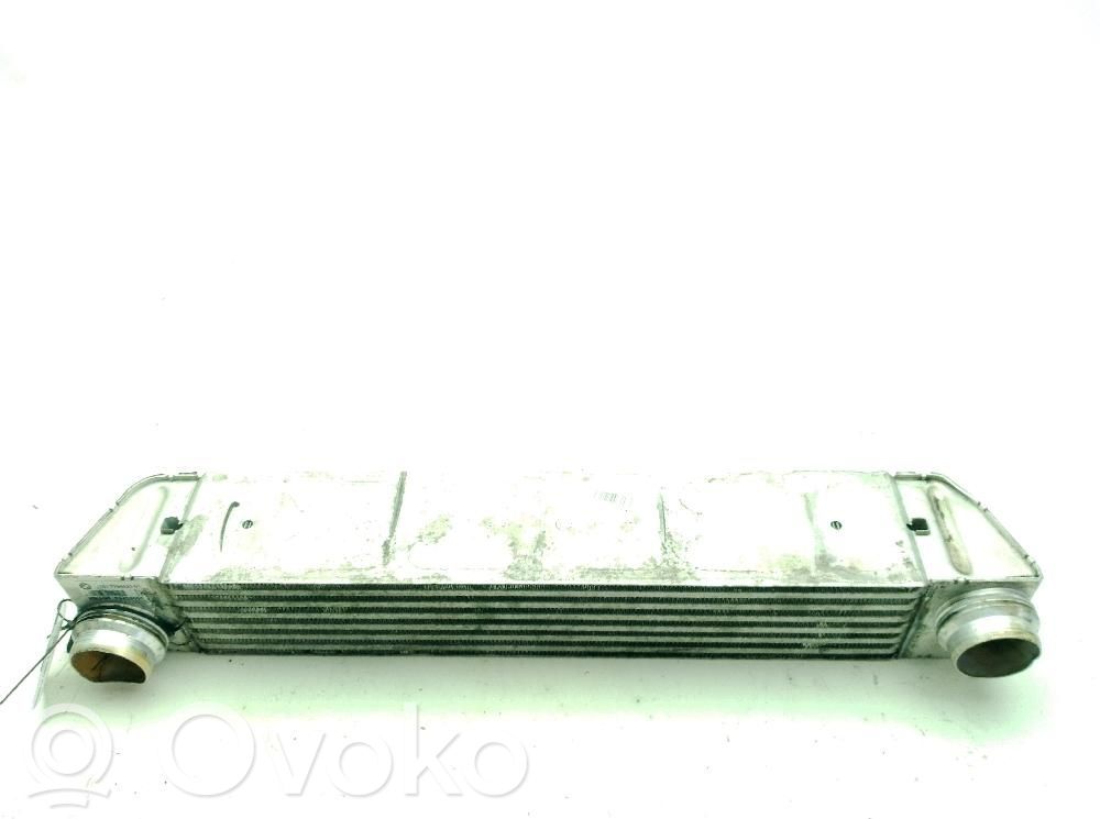Radiador intercooler   17517795823