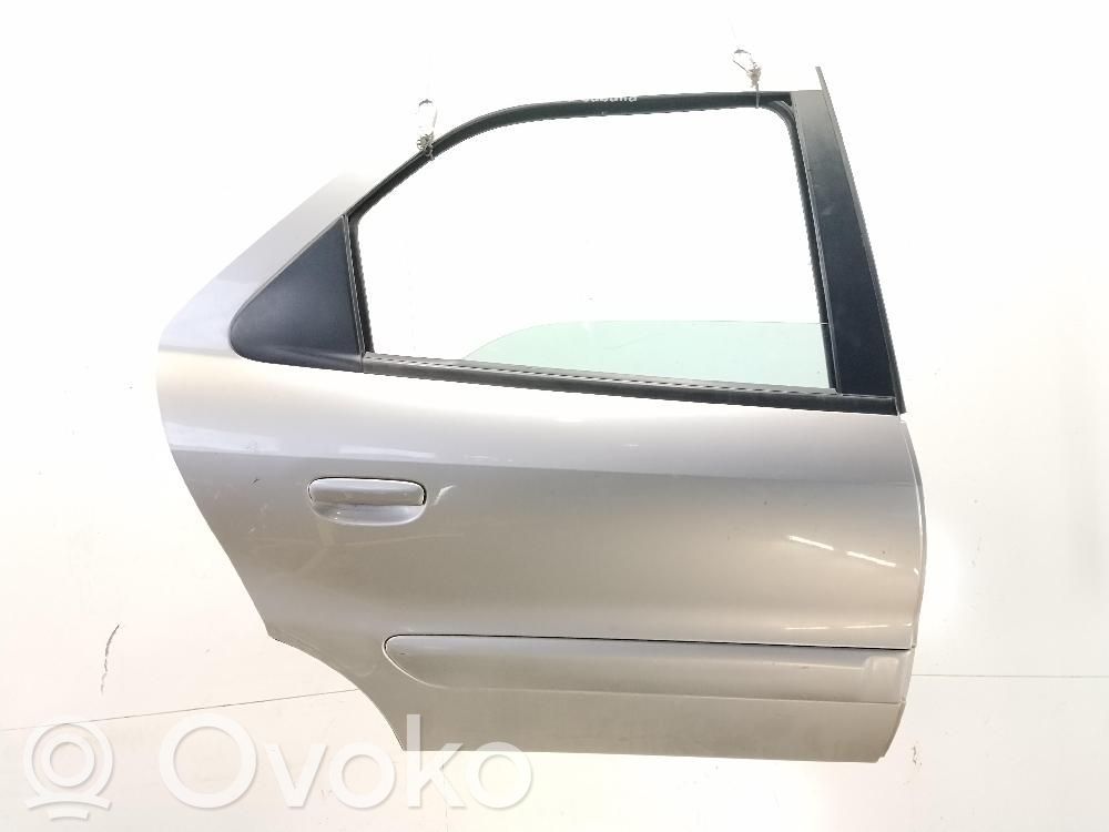 Citroen Xsara Galinės durys 