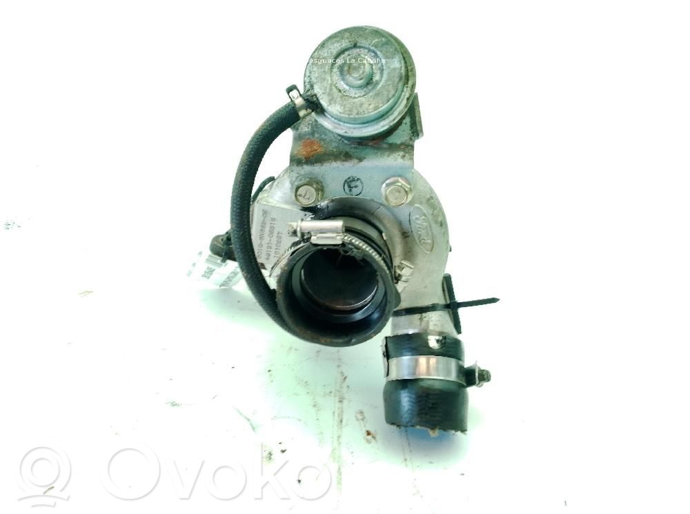 Turboahdin   4913106313