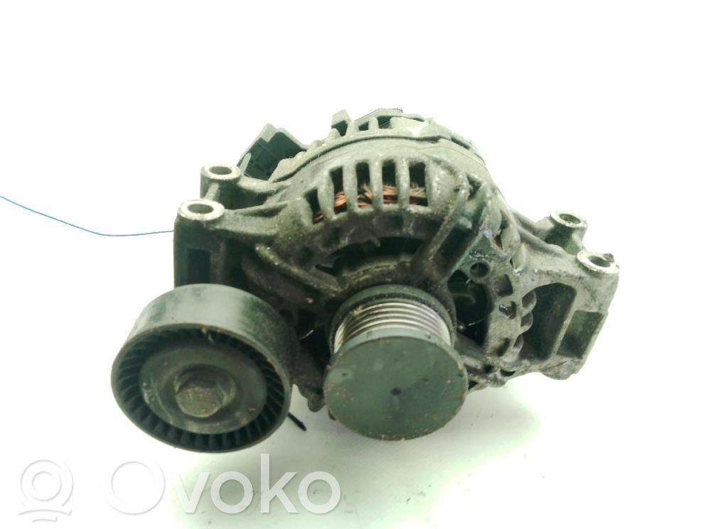 BMW 3 E46 Generator/alternator 
