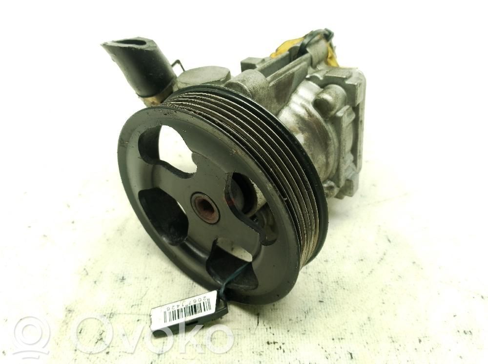 Mitsubishi Lancer VIII Power steering pump 