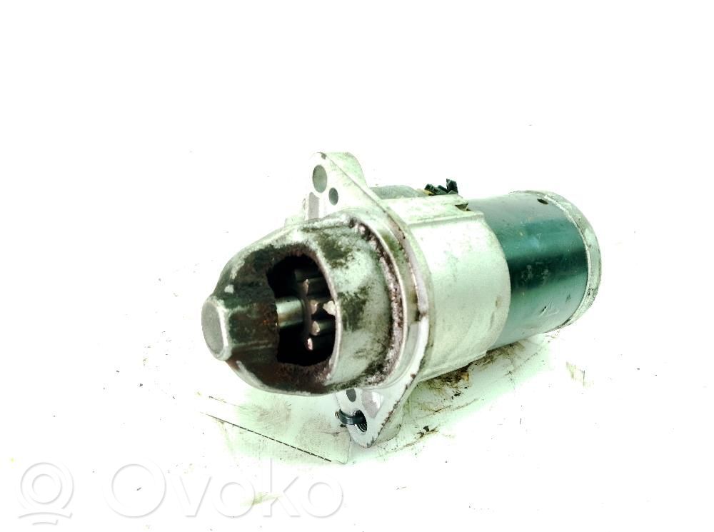 Motor de arranque   3110081PO