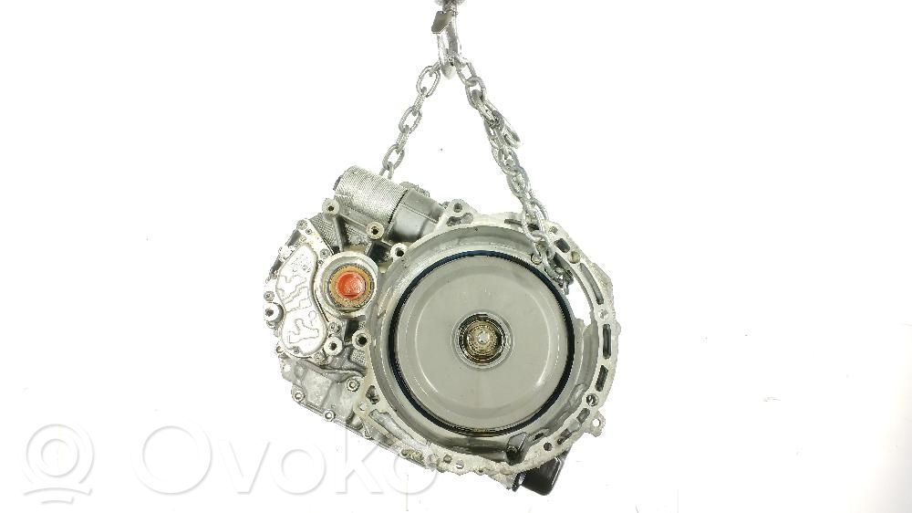Cupra Formentor Manual 5 speed gearbox 