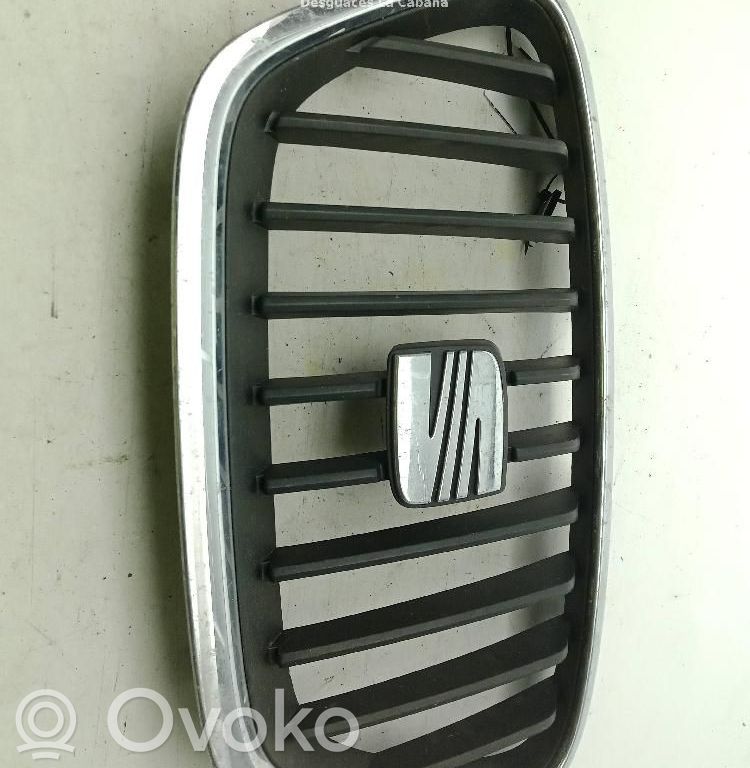 Seat Altea Etusäleikkö 