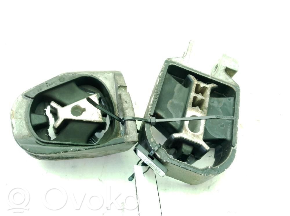 Engine mount bracket   26023