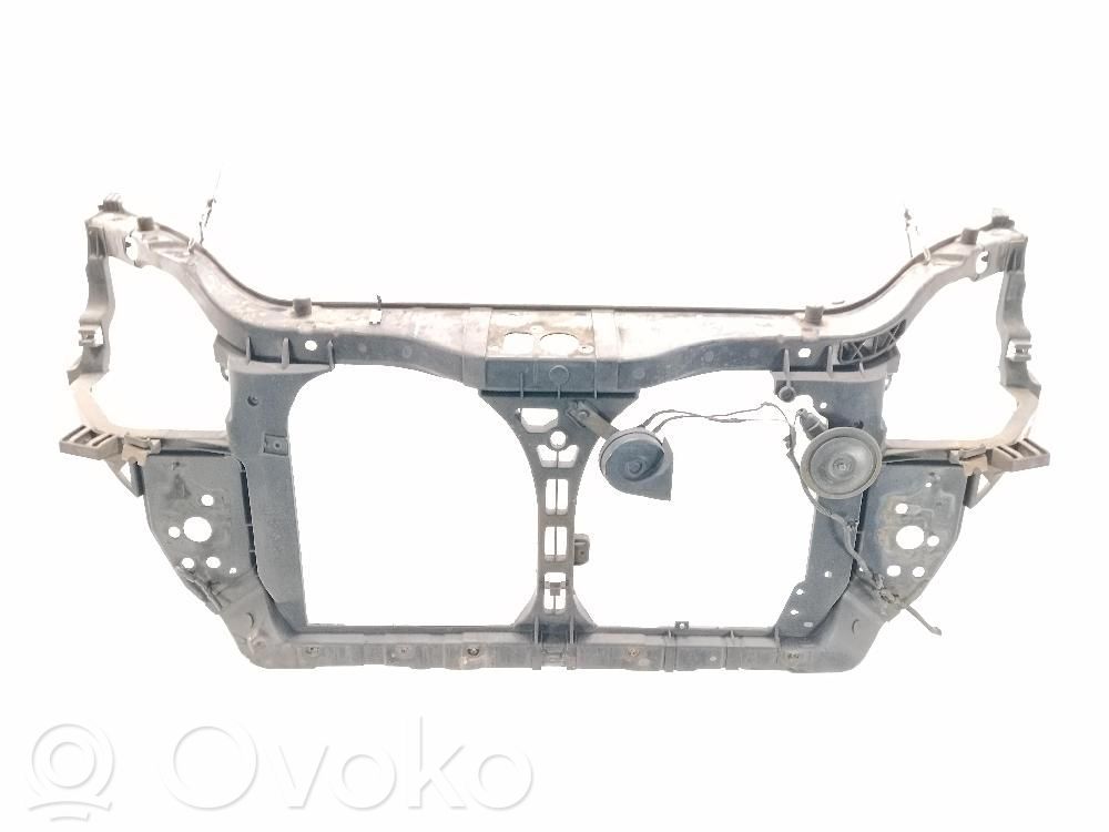 KIA Rio Marco panal de radiador 