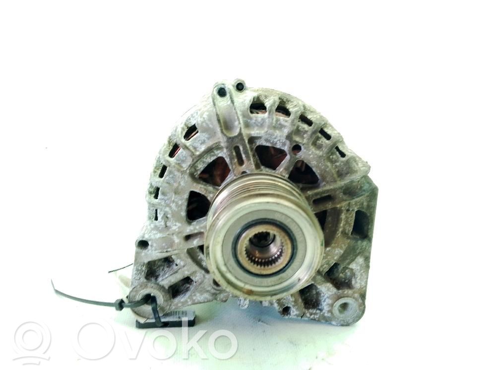Alternador   231002949R