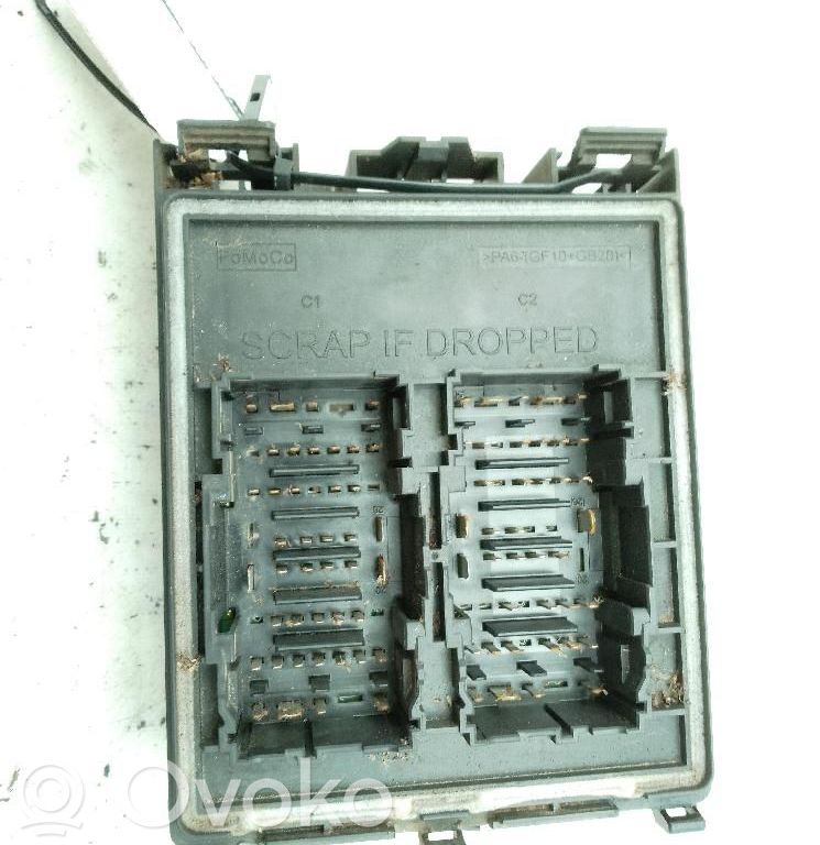 Sonstige Steuergeräte / Module   KT1T14D068DD