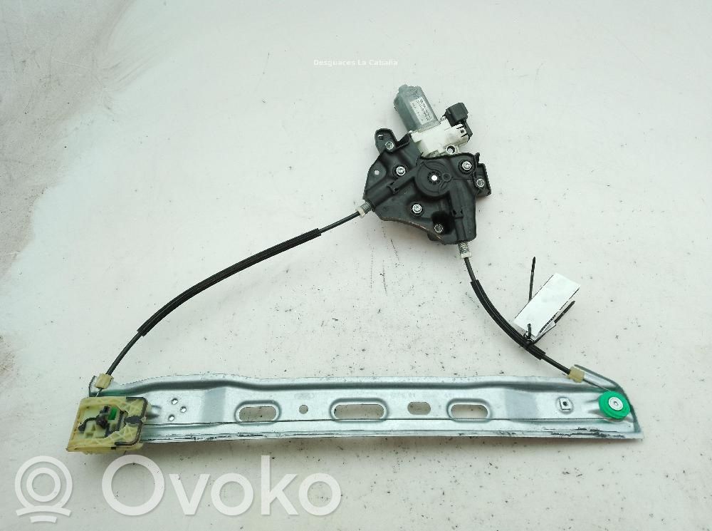 Ford Transit Elektryczny podnośnik szyby drzwi przednich 