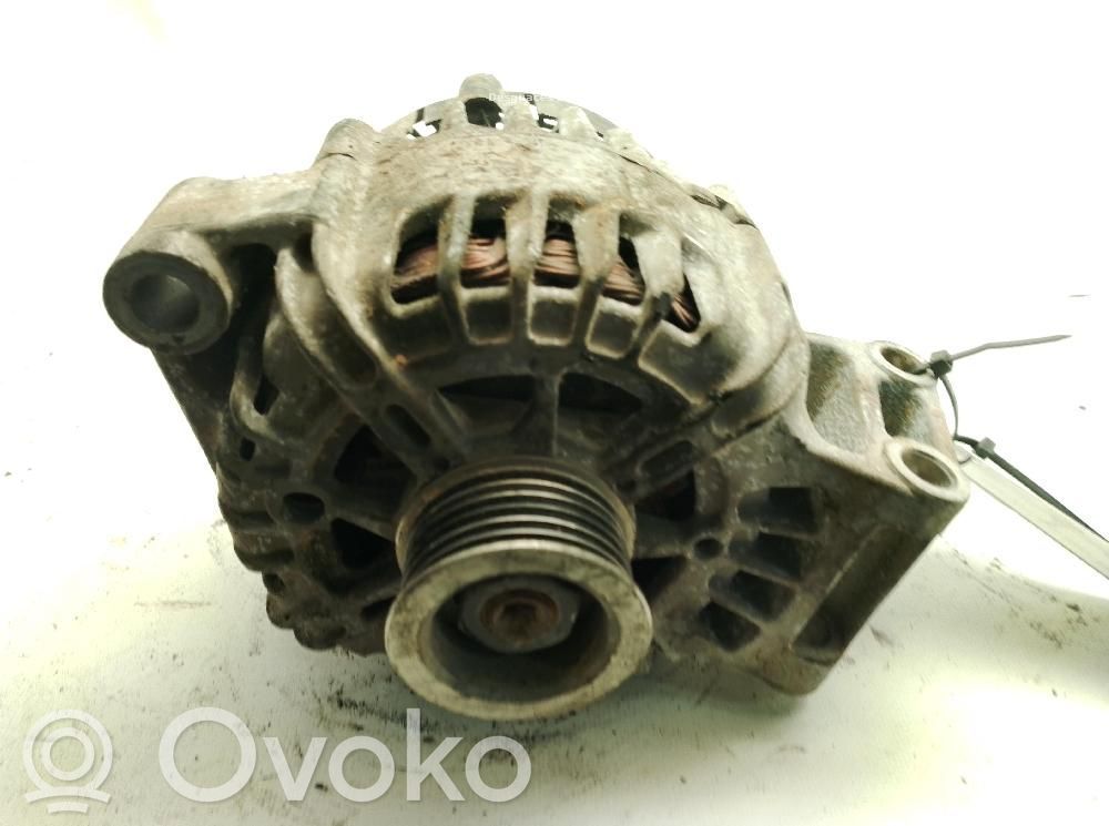Ford Ka Ģenerators 