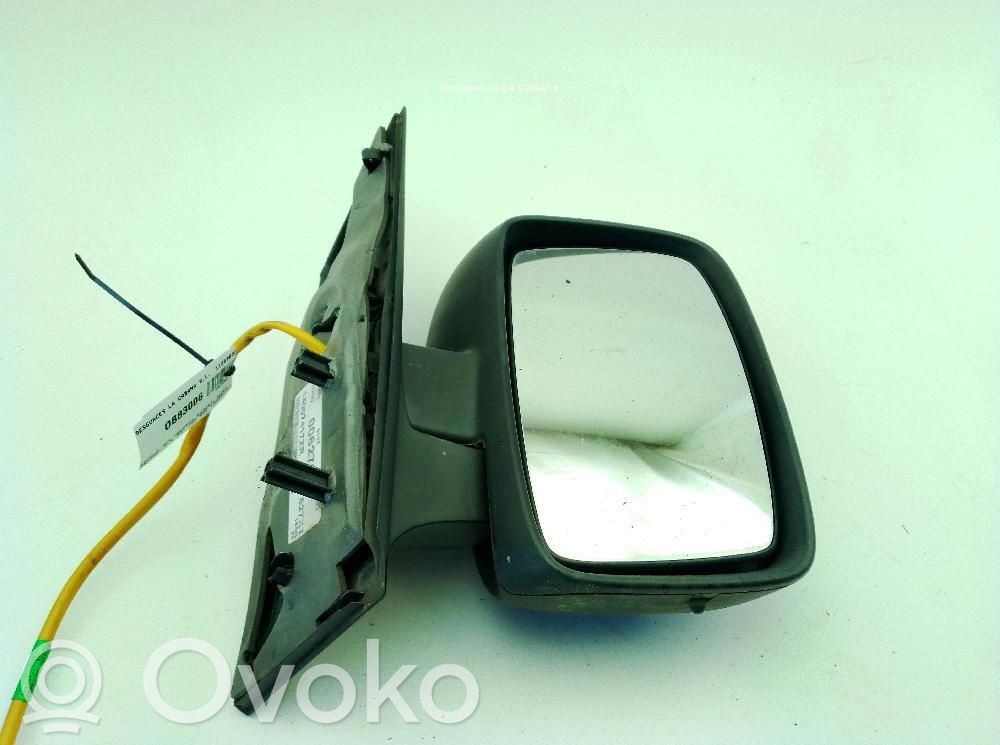 Peugeot Expert Spogulis (elektriski vadāms) 
