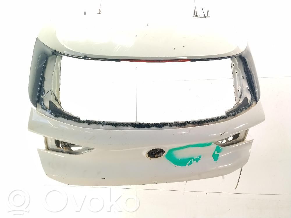BMW X2 F39 Tailgate/trunk/boot lid 