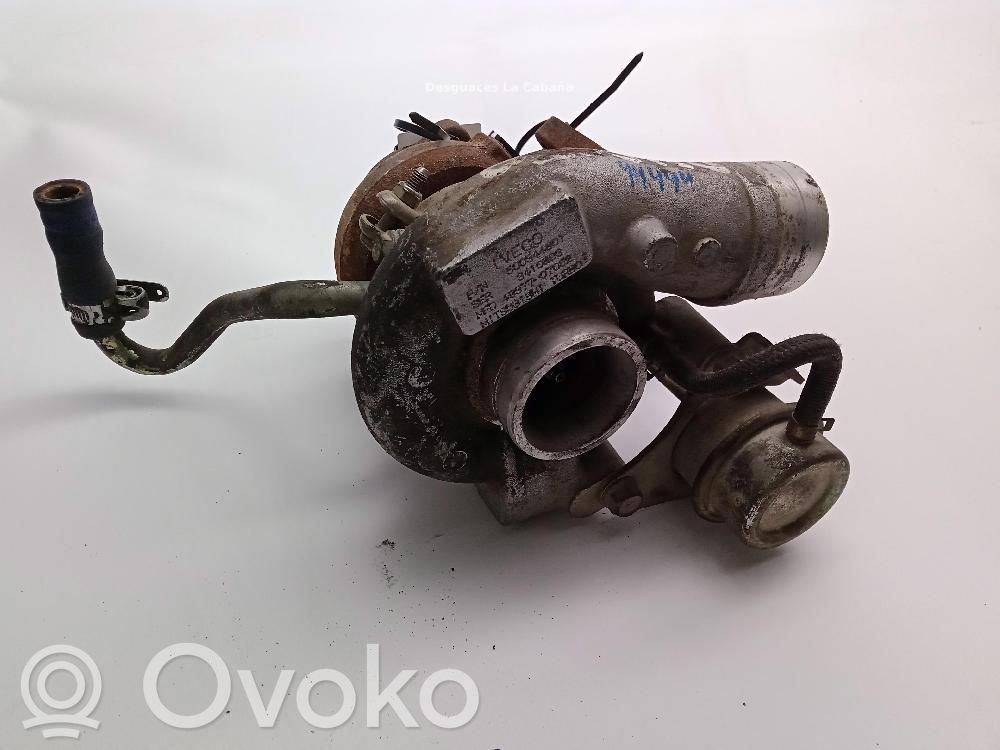 Turbo   35242056F