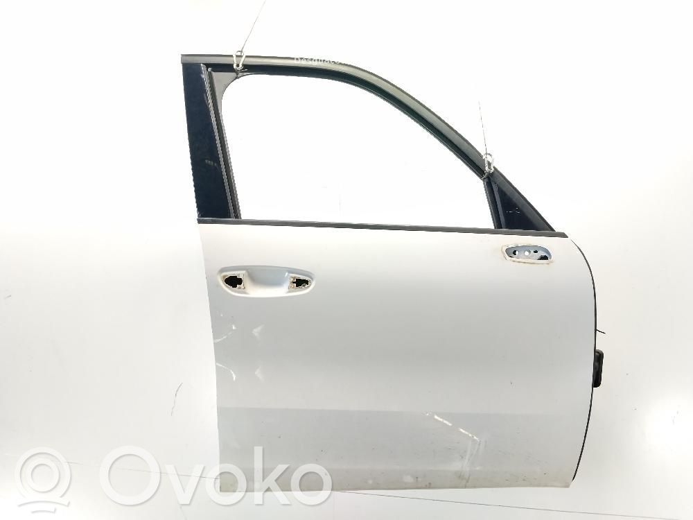 Citroen C4 Grand Picasso Front door 