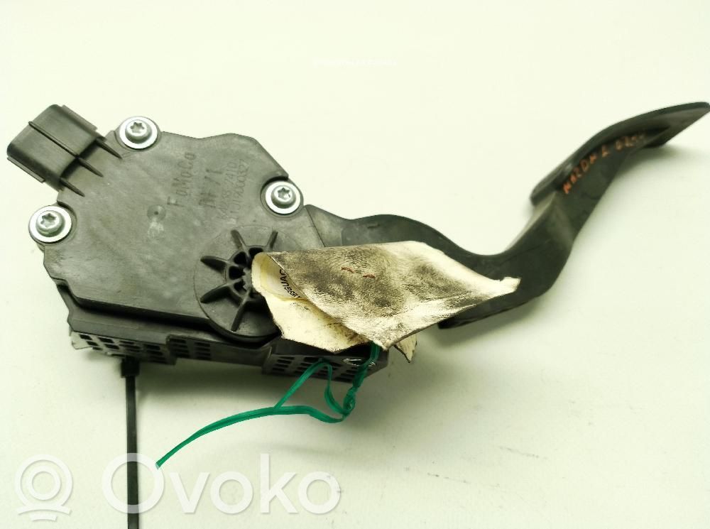 Gaspedalsensor elektrisch   K42387410