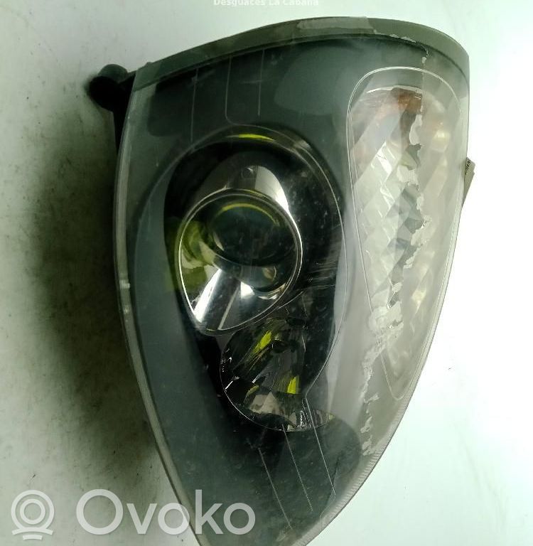Scheinwerfer   7701057660