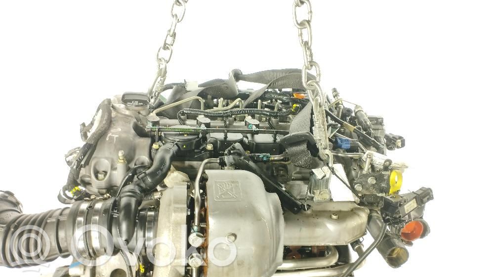 Chevrolet Cruze Motor 