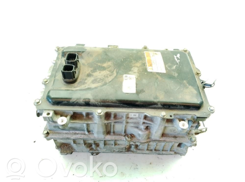 Toyota Corolla E210 E21 Convertor tensiune/modul convertizor 