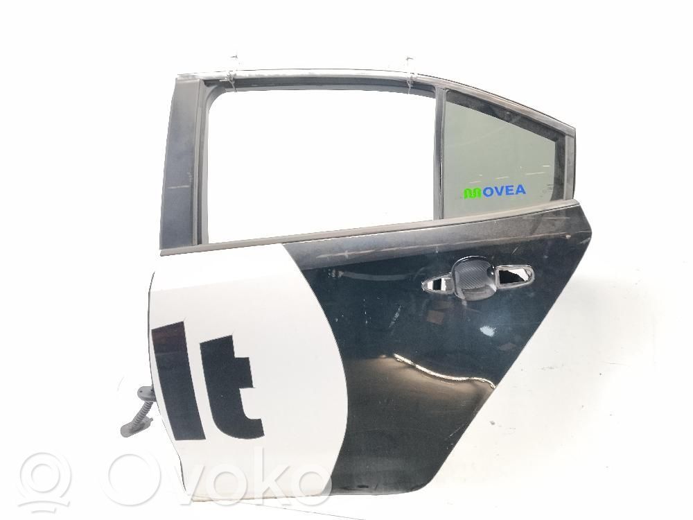 Toyota Corolla E210 E21 Puerta trasera 