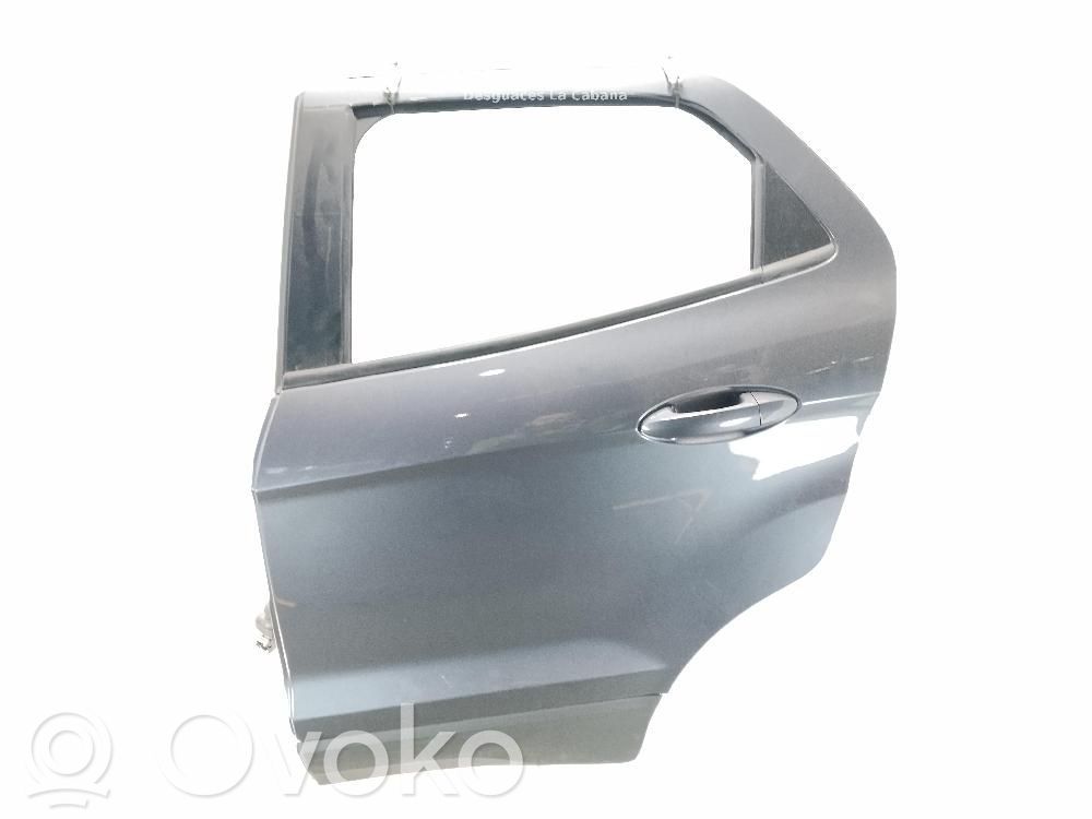Ford Ecosport Galinės durys 