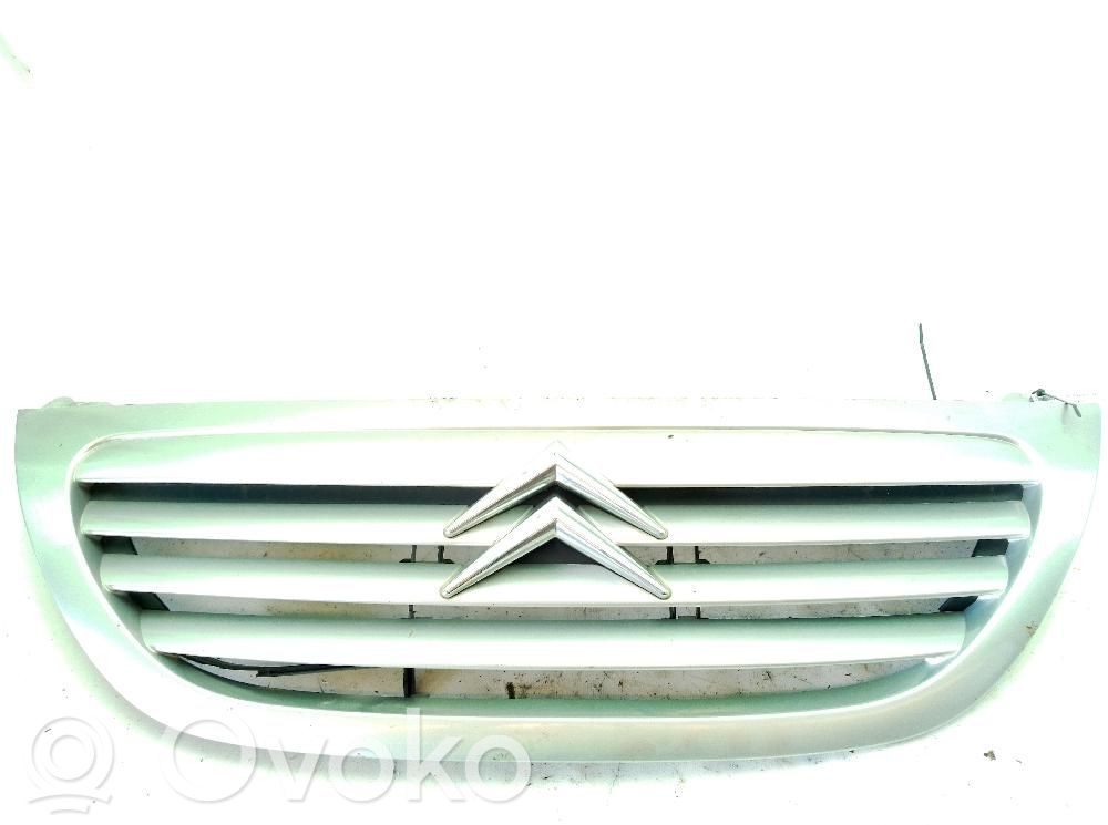 Citroen C3 Front grill 