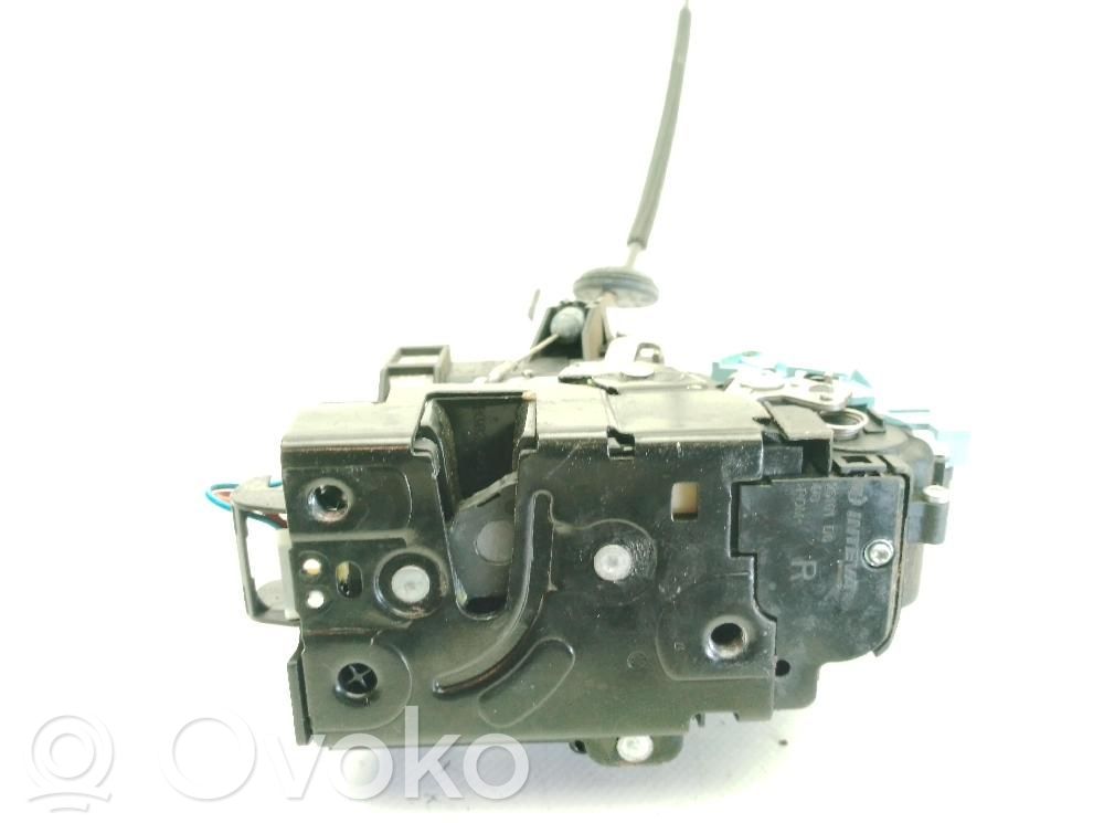 Etuoven kahvan suoja   3D1837016AR