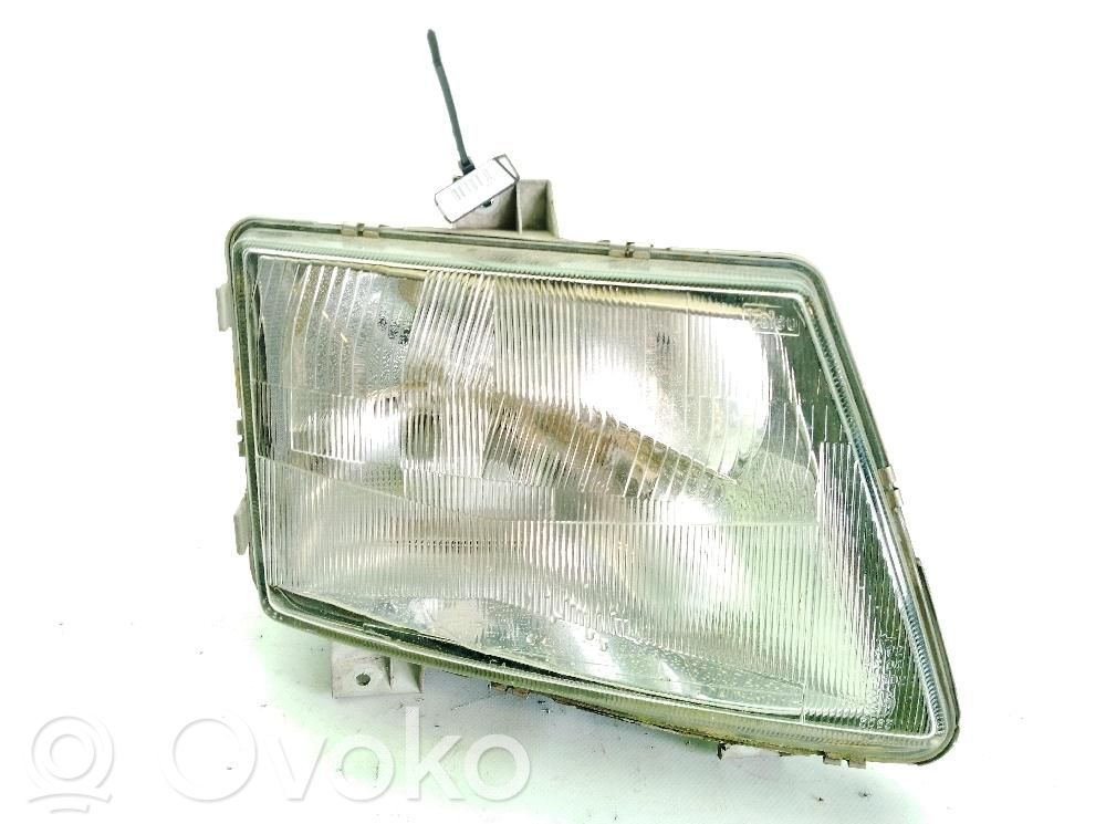 Mercedes-Benz Vito Viano W638 Faro/fanale