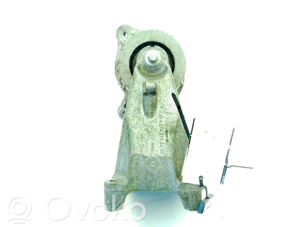 Mercedes-Benz E W238 Engine mount bracket 