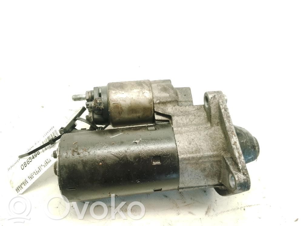 Electromotor   3110055L01,0001108451