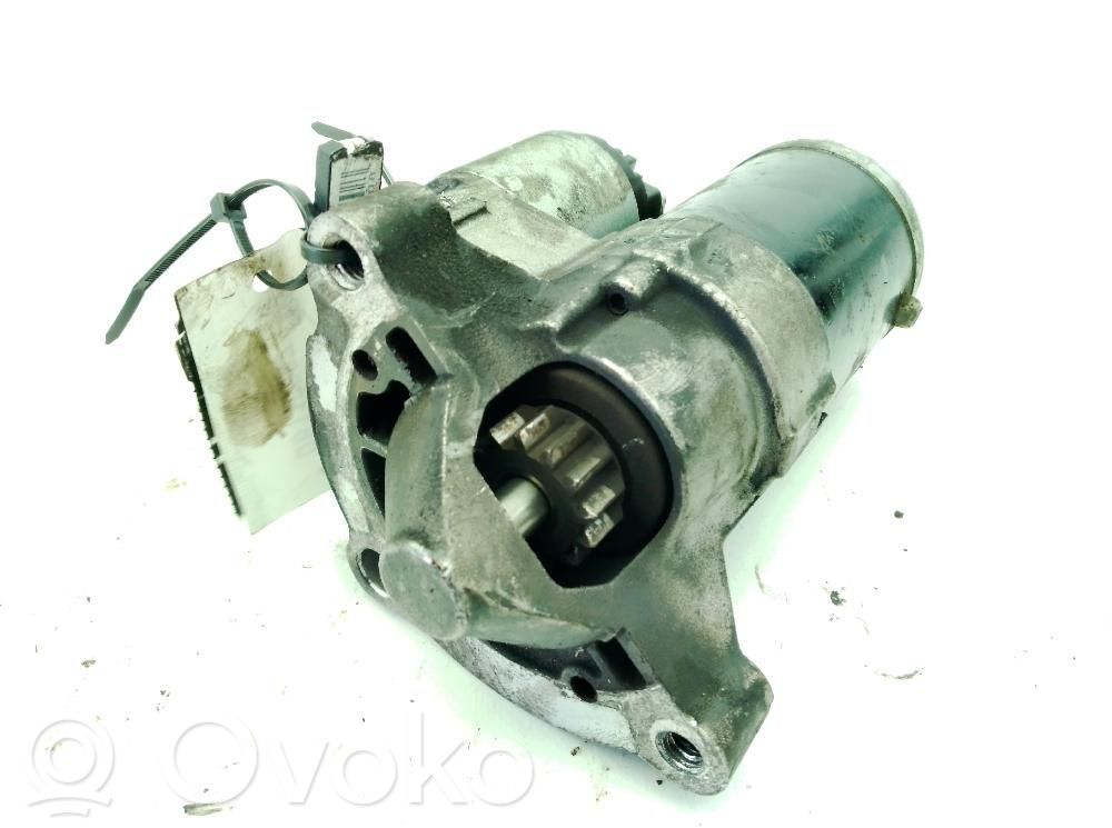 Peugeot Expert Electromotor 
