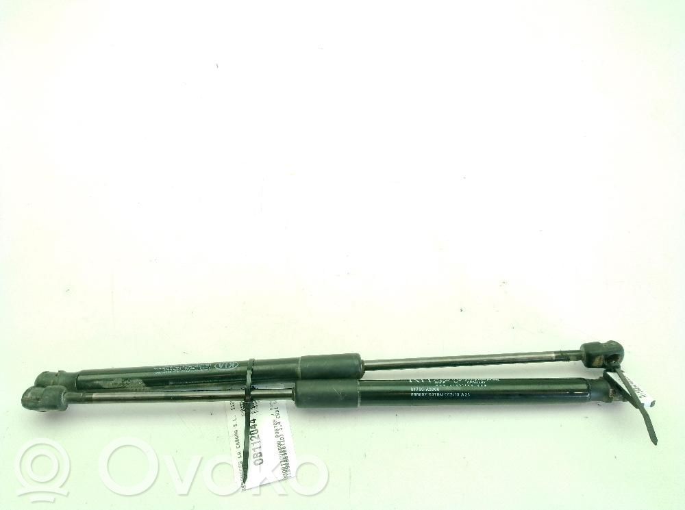Takaikkunan kaasujousi   81780A2000