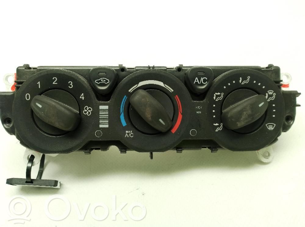 Unidad de control climatización   BK2T19908DG