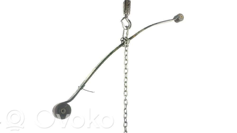 Ford Transit Custom Front leaf spring 