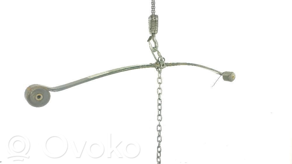 Ford Transit Custom Front leaf spring 