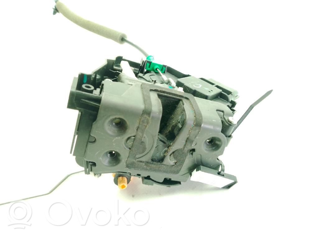 Ford Ka Serratura portiera anteriore 