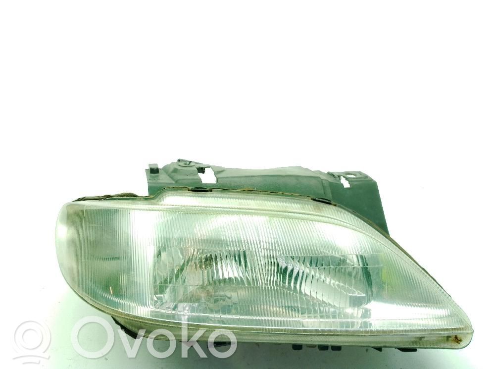 Citroen Xsara Faro/fanale 