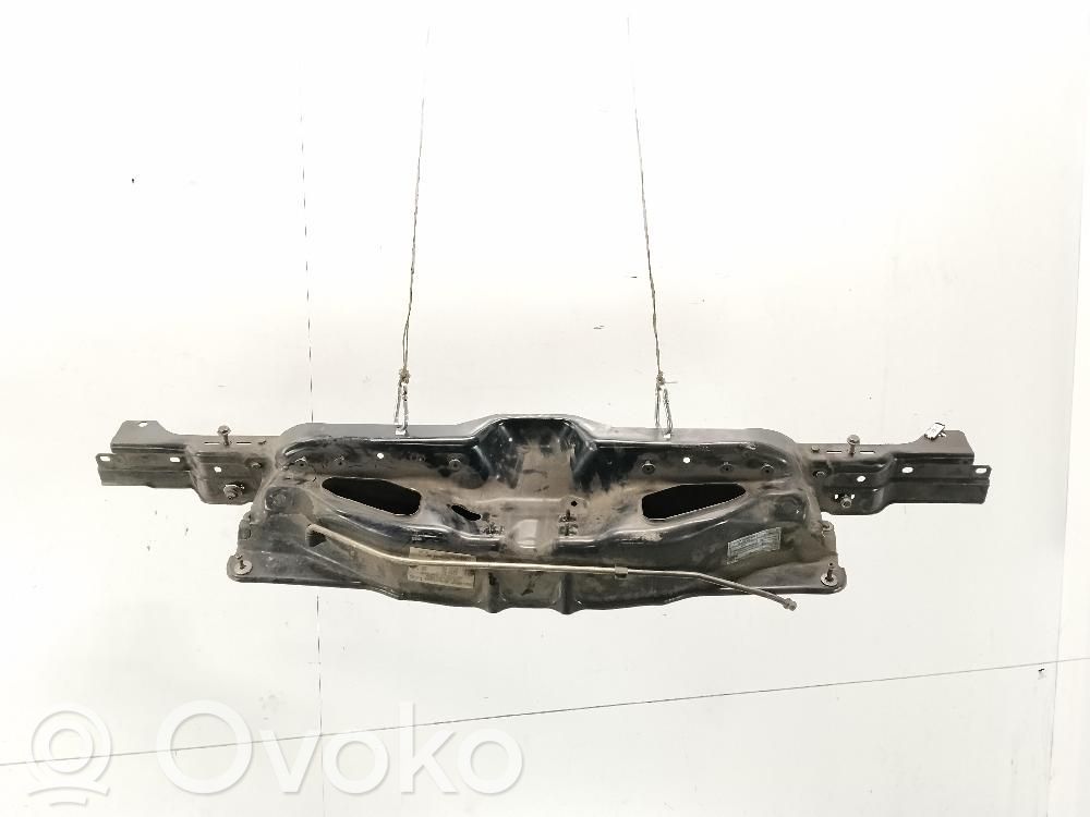 Panou suport radiator