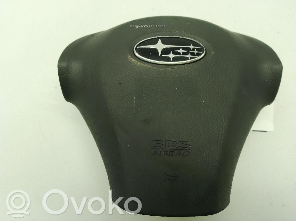 Airbag del volante