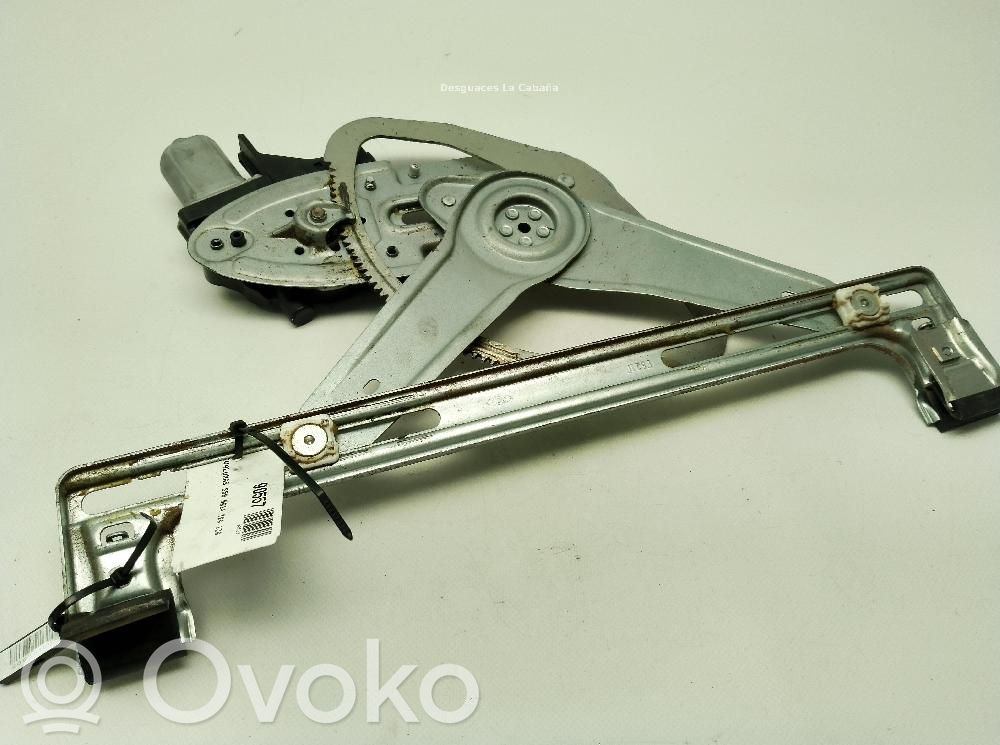 Volvo S80 Macara geam spate manuală