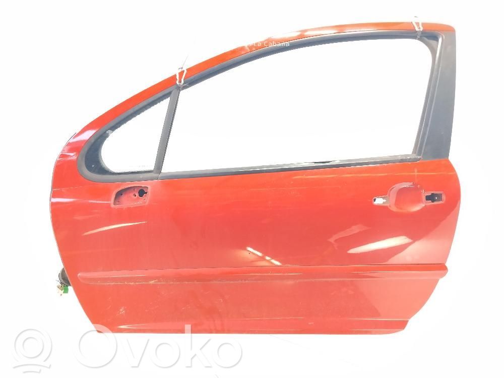 Etuovi   9002AN