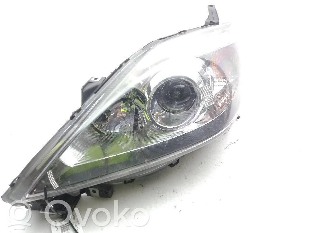 Mazda 5 Headlight/headlamp 