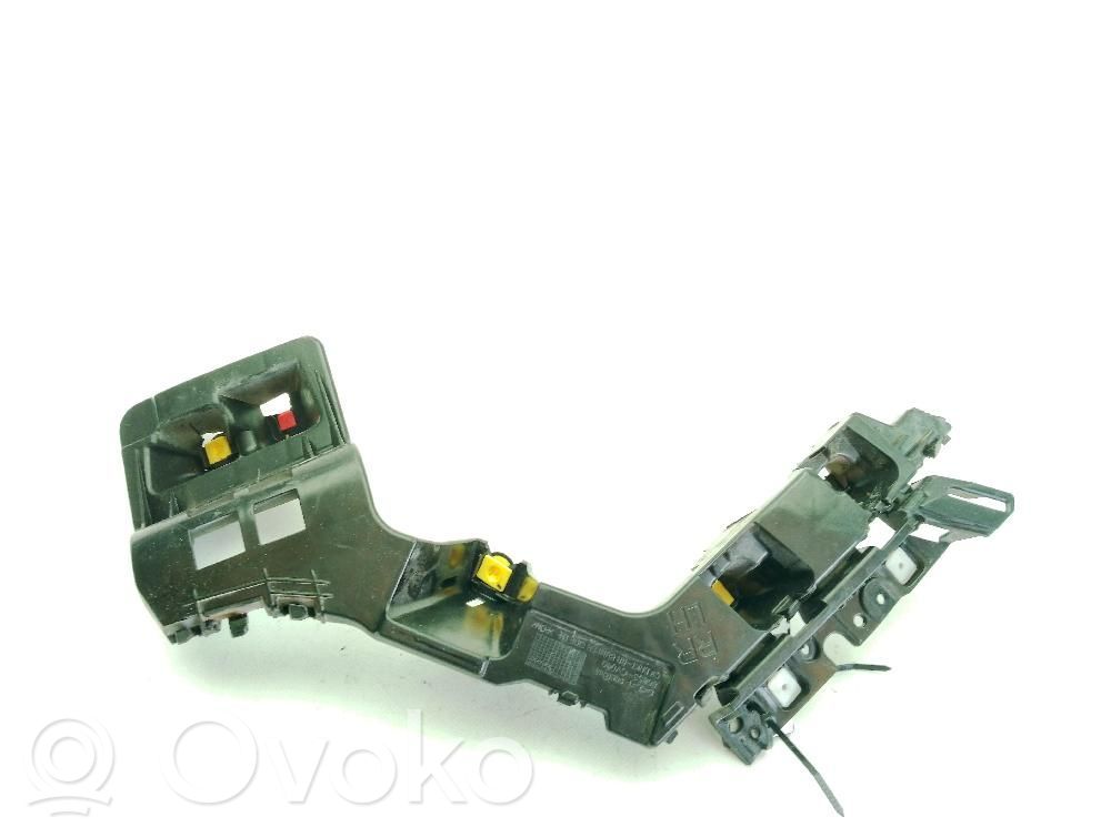 KIA EV6 Rear bumper mounting bracket 