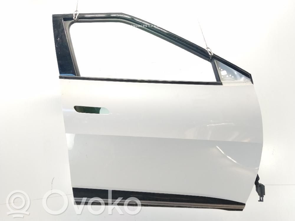 KIA EV6 Priekinės durys 