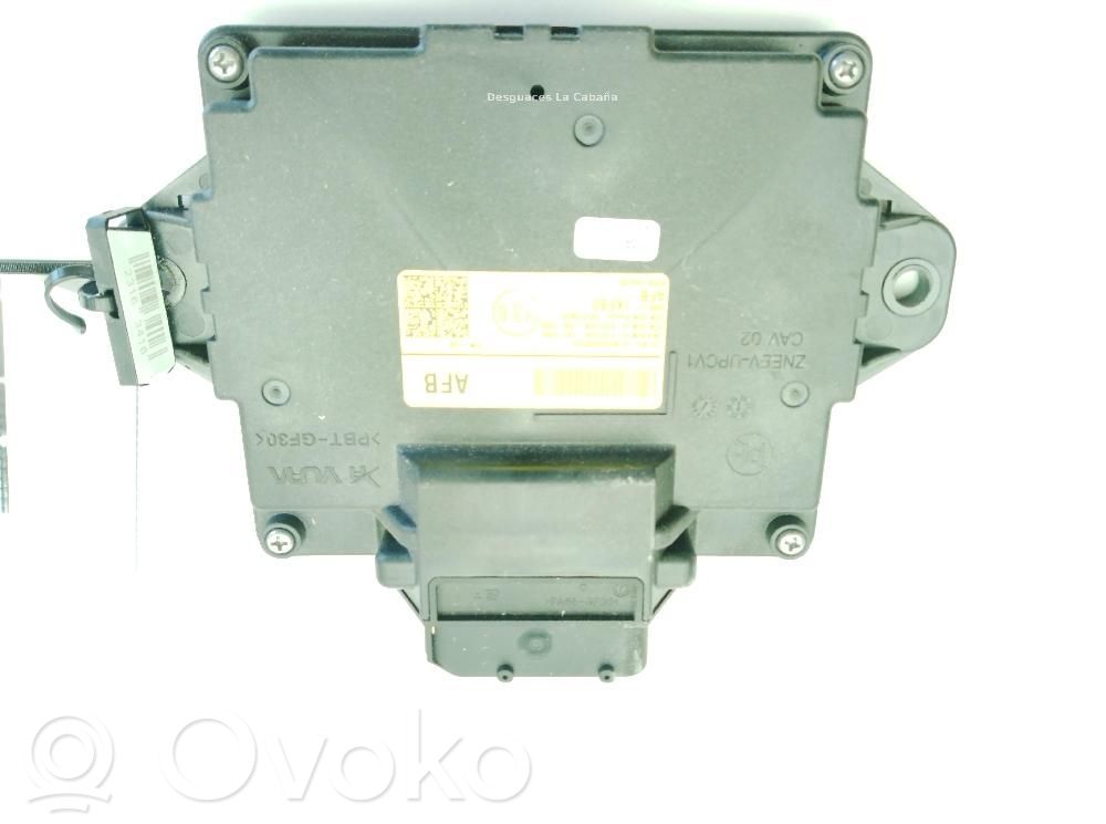 KIA EV6 Other control units/modules 