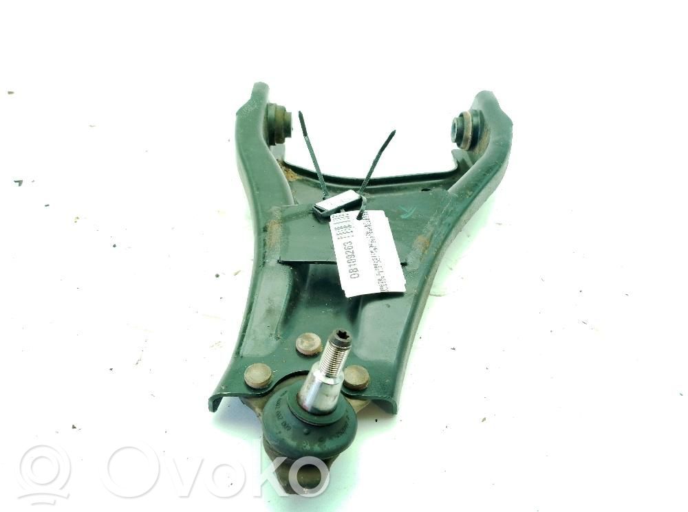 Querlenker vorne   545012815R
