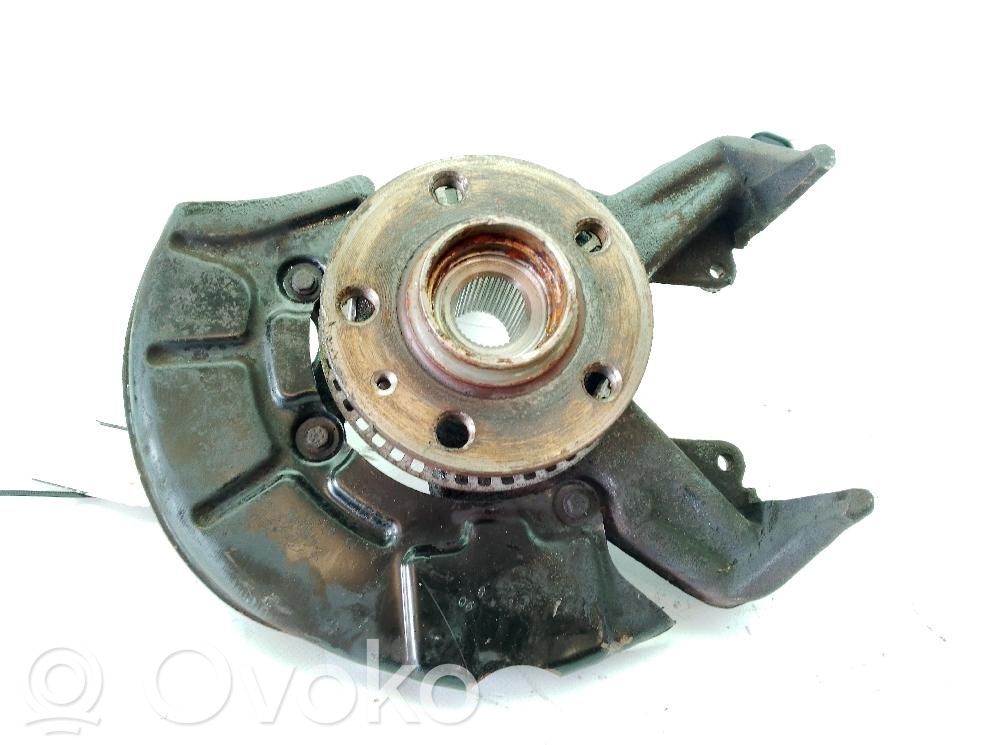 Achsschenkel vorne   1J0407256N