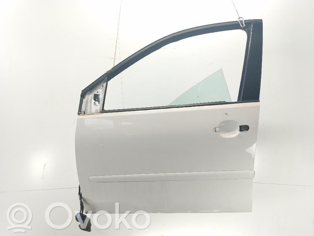 Volkswagen Polo IV 9N3 Portiera anteriore