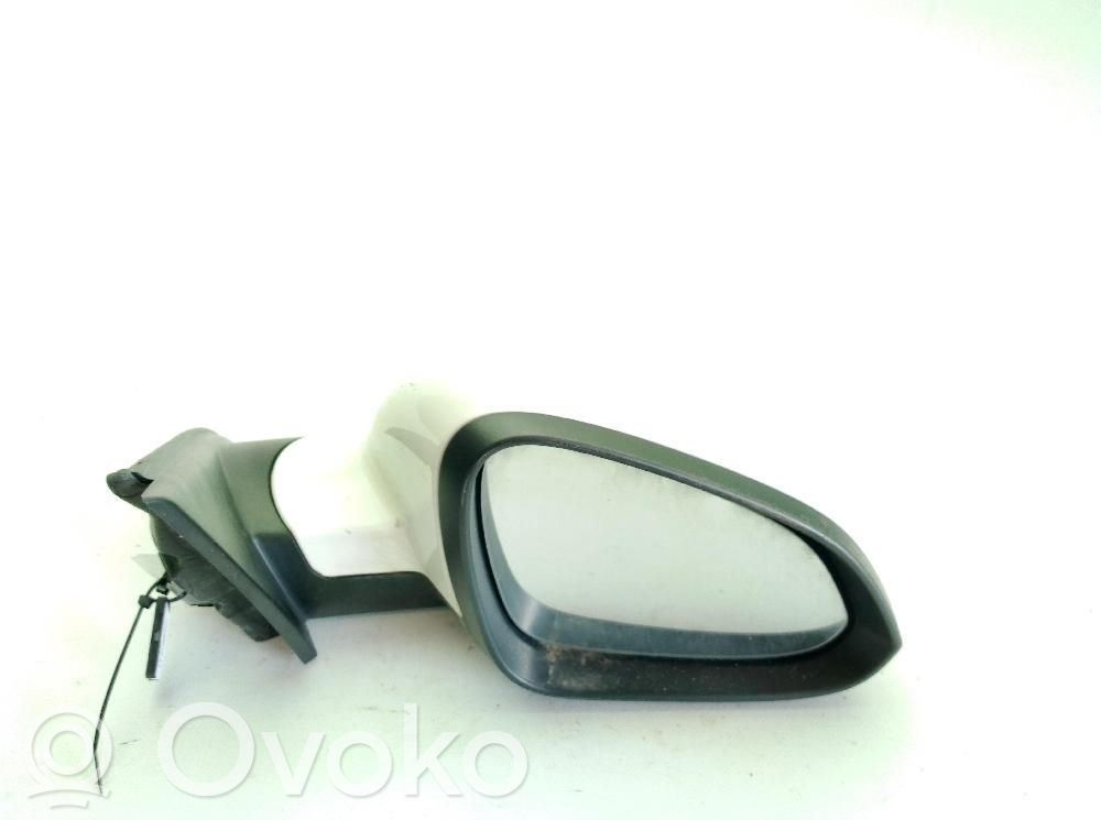 Opel Insignia A Specchietto retrovisore elettrico portiera anteriore 